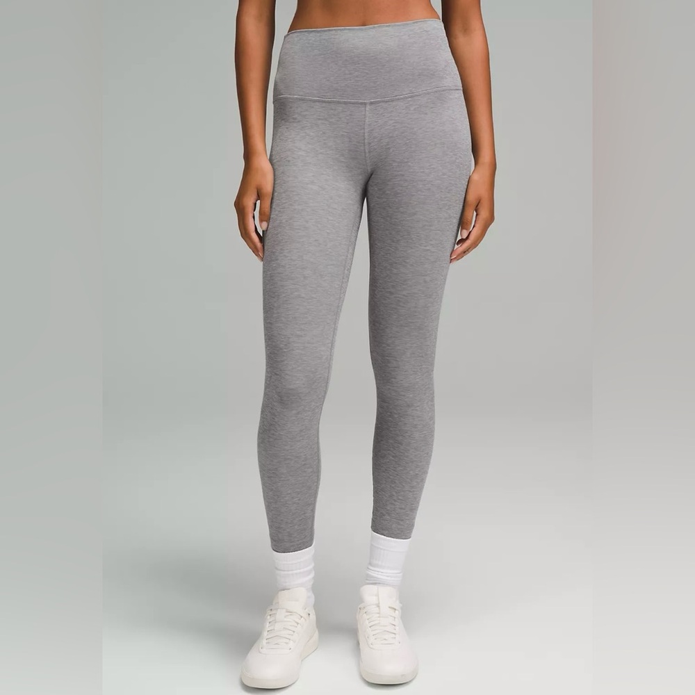 Lululemon Align High-Rise Pant 25"